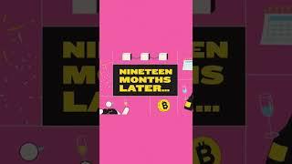 Bitcoin - A Digital Cash System #shorts