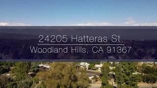 24205 Hatteras St Woodland Hills CA 91367