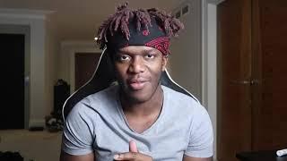 KSI Apology Video To Deji (DELETED VIDEO)