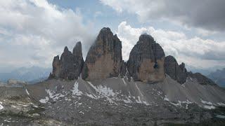 Dolomity 16.-24.6. 2023