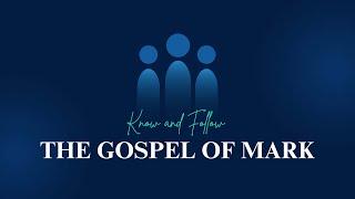 Being ready for Jesus | Mark Fryer