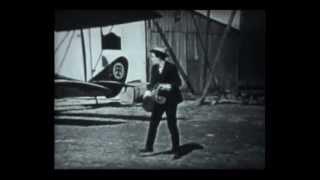 Air Pockets (1924) Olive Borden Sunshine Hart