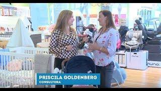 Enxoval nos EUA 2019 - Dicas da Priscila Goldenberg