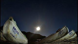 GoPro: Travel to Namibia | Orange River | Kayaking Tour