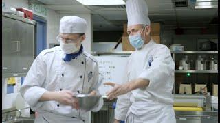 Virtual Tour Le Cordon Bleu Malaysia