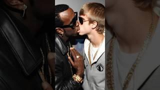 Justin Bieber and His Circle: Tensions Amid Legal Scandals  #highlights #pdiddy
