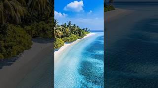 Tropical Places _ Best Nature #beautiful #nature #tropical #place #destination #fantasy #video #fyp