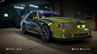 Need for Speed (2015) - Wir lassen den Asphalt brennen - ePrison Livestream