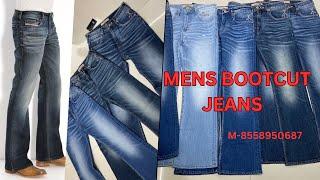 BOOTCUT JEANS | BOOTCUT JEANS MEN | TR | TRUE RELIGION | BOOT CUT JEANS