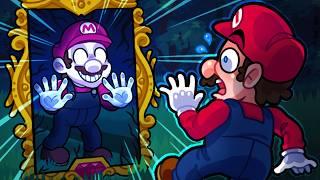 Super Mario Odyssey MIRROR MODE!