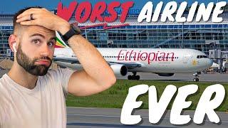 Worst Airline EVER ️ #shorts