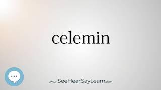 celemin