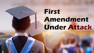 First Amendment Rights on College Campuses