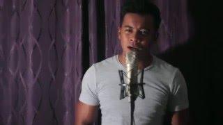 Justin Bieber - Love Yourself OFFICIAL MUSIC VIDEO COVER By Syazani