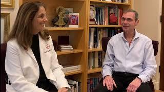 Dr. Mimi Guarneri Interviews Dr. Jeffrey Mersky