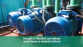 Extech Instruments - Vibration Meters
