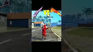 STERLING CONQUROR M1887 VS ONE PUNCH MAN M1887 DAMAGE TEST VIDEO GARENA FREE FIRE #shorts