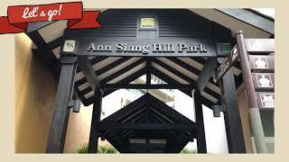 Ann Siang Hill Park 