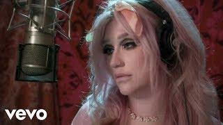 Kesha - Rainbow (Official Video)