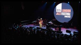 EFG London Jazz Festival 2023 Highlights