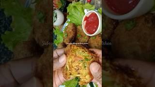 |Tandoori chicken cutlets| #shorts #shortsfeed #youtubeshorts #viralvideo #recipe #trending #cooking