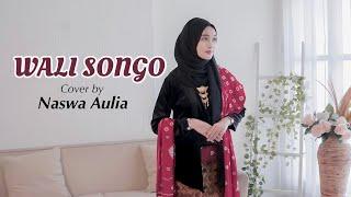 WALISONGO ( Cover by Naswa Aulia )