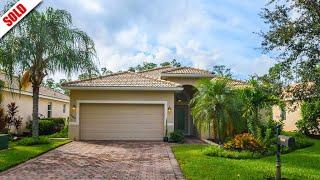 Sold! Hawthorne Bonita Springs Home - 10448 Yorkstone Dr, Bonita Springs, FL 34135 - $419,900