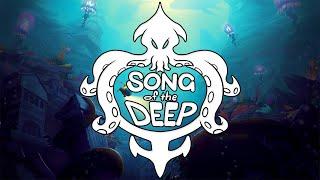 Song of the Deep Is A Forgotten Gem