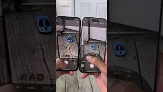 iPhone 16 Pro VS iPhone 11 Pro Camera Zoom Test 