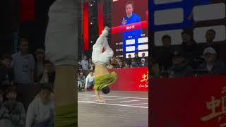 Monkey Z unbeatable round  !  #breaking #chinabboy