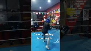 vibe boxing club Nepal  Nayabazar Balaju