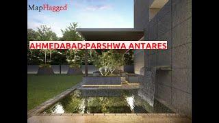 Ahmedabad | Parshwa Antares by Parshwa Infraventures Ahmedabad at Ambli | MapFlagged