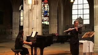 Daniel Kessner  - Priere et Scherzo - by Daniel Kessner