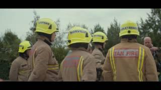 Diversity and Careers at South Wales Fire and Rescue Service