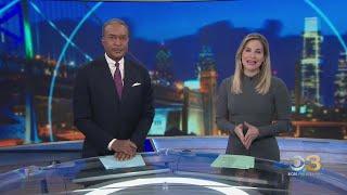 CBS3 congratulates Jim Gardner on his retirement