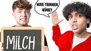 RICHTIGER oder SCHELLE! mit Mohi & Finnel