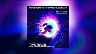 TimeTravel – Soundtrack (2024)