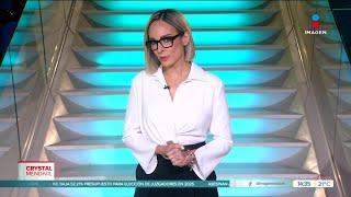 Noticias con Crystal Mendivil | Programa completo 26 de diciembre de 2024