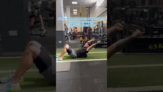 FOAM ROLL THORACIC EXTENSIONS - EXERCISE LIBRARY - FITNESS CONVENTION