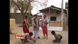 Laphraha Number Dedh - Ramu Yadav-Comedy -Chhattisgarhi Movie