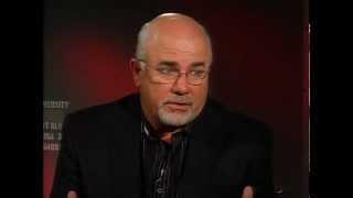 Insider's View: Dave Ramsey