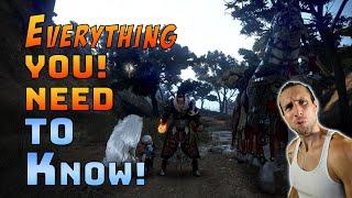 Black Desert Online | Beginner's Guide to Season Server Progression