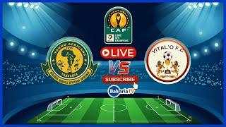 # LIVE: YANGA SC ( 6 ) vs ( 0 ) VITAL'O || CAF CHAMPIONSHIP 2024 || UWANJA WA AZAM COMPLEX CHAMAZI