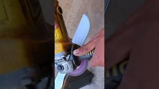 I Made a Simple KNIFE in 1 Hour and You Won't Believe How Easy It Is
