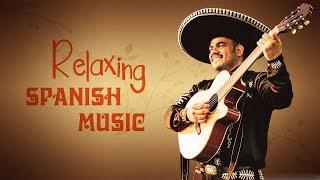 Relaxing Spanish Guitar | Guitarra Guadix | Beautiful Spanish Music (Instrumental)