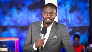 THE SYSTEM OF KINGDOM WEALTH EXPLAINED - APOSTLE GRACE LUBEGA