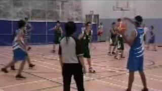 Catholic High C boys v UWC 1st Half Highlights