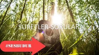 Suretler Sorular