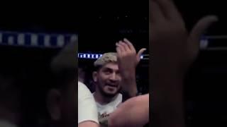 Khabib "The Eagle" Nurmagomedov Out Of Character #mma #ufc #khabib #shorts