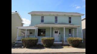 CASA BARATA $22,500 Pennsylvania. 606 Chestnut St Irwin, PA, 15642